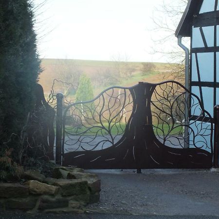 Gite Decouverte Alsace Kuhlendorf Exteriér fotografie