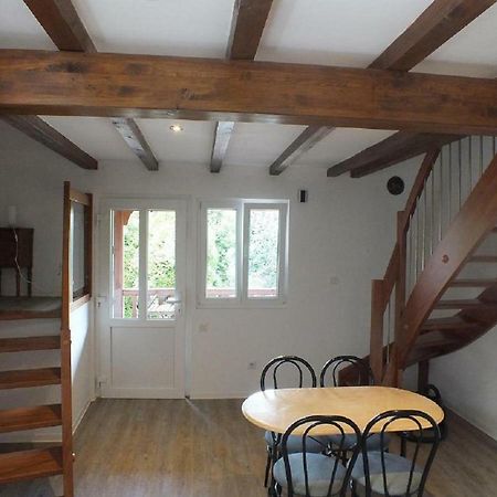 Gite Decouverte Alsace Kuhlendorf Exteriér fotografie