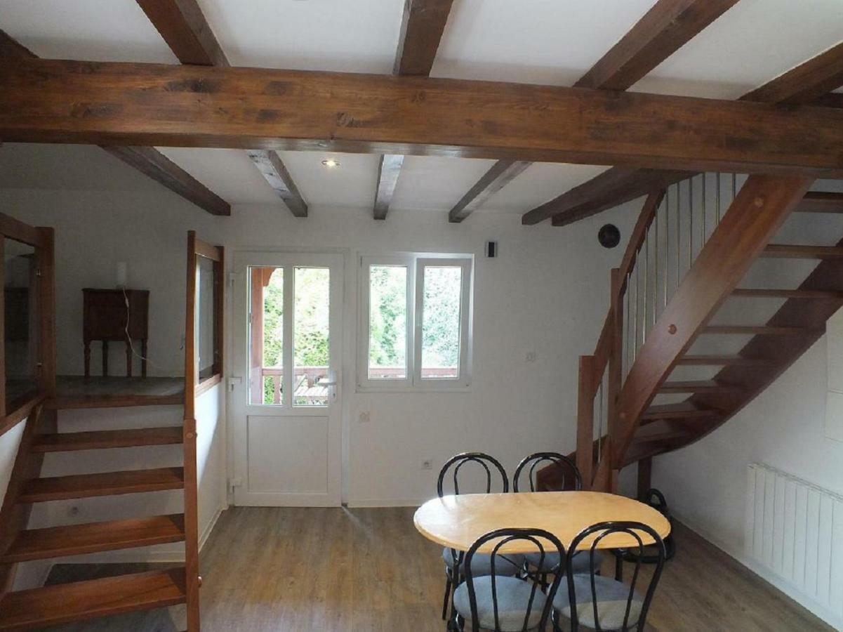 Gite Decouverte Alsace Kuhlendorf Exteriér fotografie