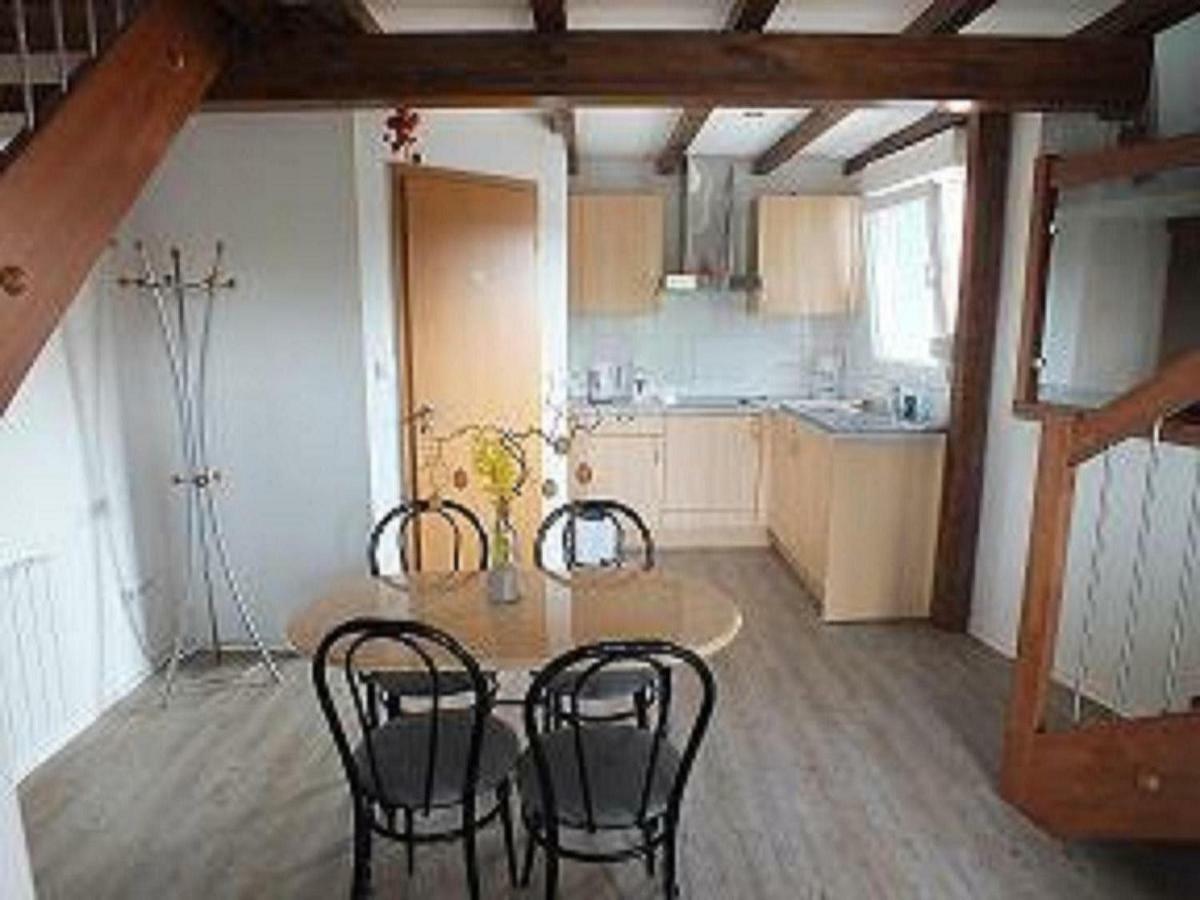 Gite Decouverte Alsace Kuhlendorf Exteriér fotografie